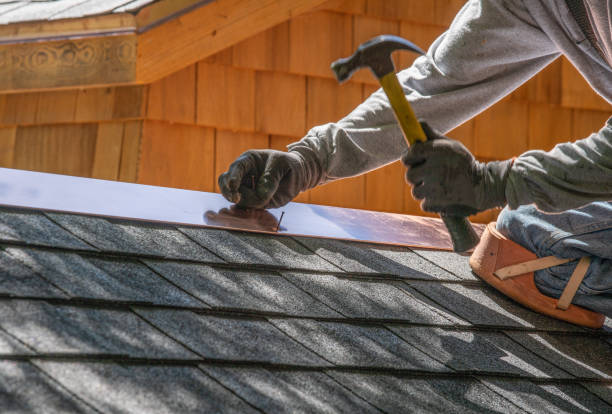 Best Green or Eco-Friendly Roofing Solutions  in East San Gabriel, CA