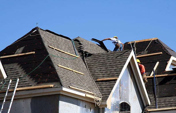 Steel Roofing in East San Gabriel, CA