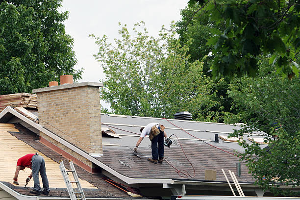 Fast & Reliable Emergency Roof Repairs in East San Gabriel, CA