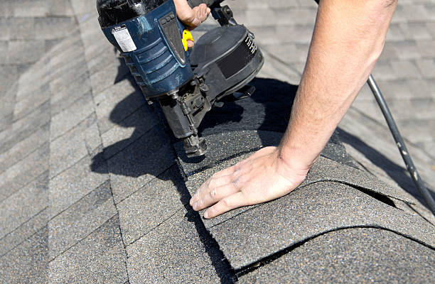 Best Storm Damage Roof Repair  in East San Gabriel, CA